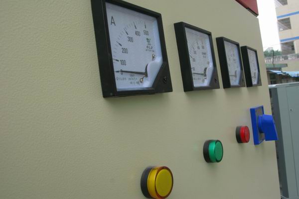 呼和浩特配电箱-影响防水3683配电箱性能的因素